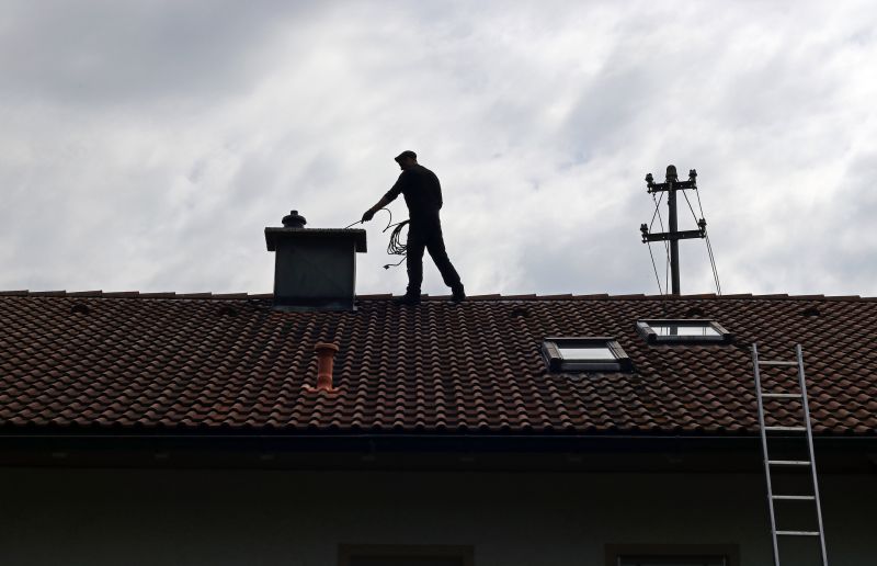 Chimney Inspection Service in San Jose, CA