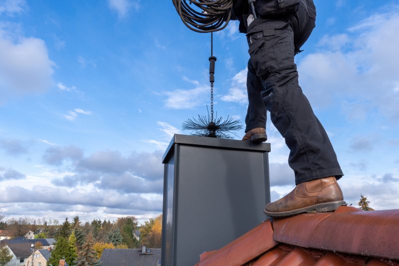 Fireplace Inspection Service in Oakland, CA