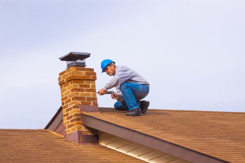 Local Chimney Repair Companies