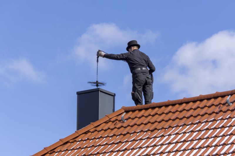 Independent Chimney Contractors