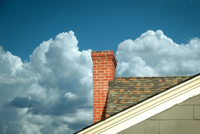 Enhanced Ensure Structural Integrity With Professional Chimney Repair Service!