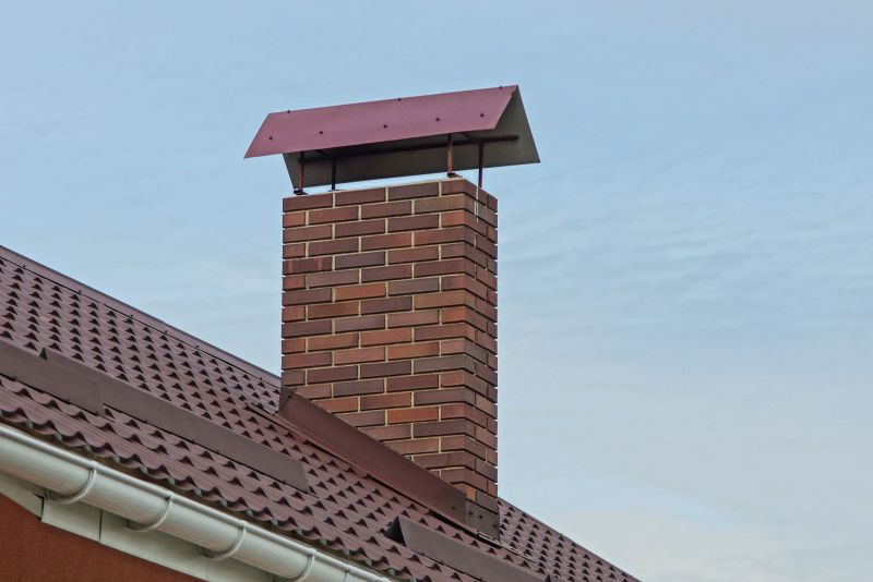 Get Professional Chimney Repair To Increase Property Value!