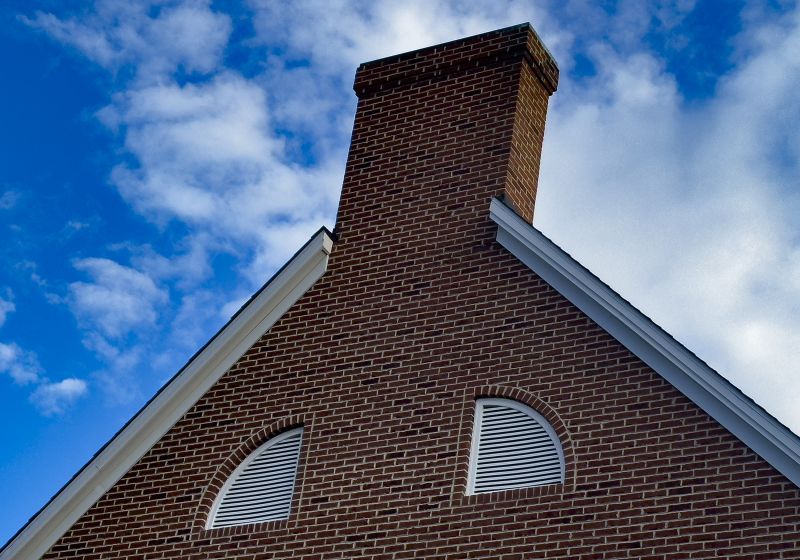 Prevent Further Damage With Professional Chimney Repair Service!